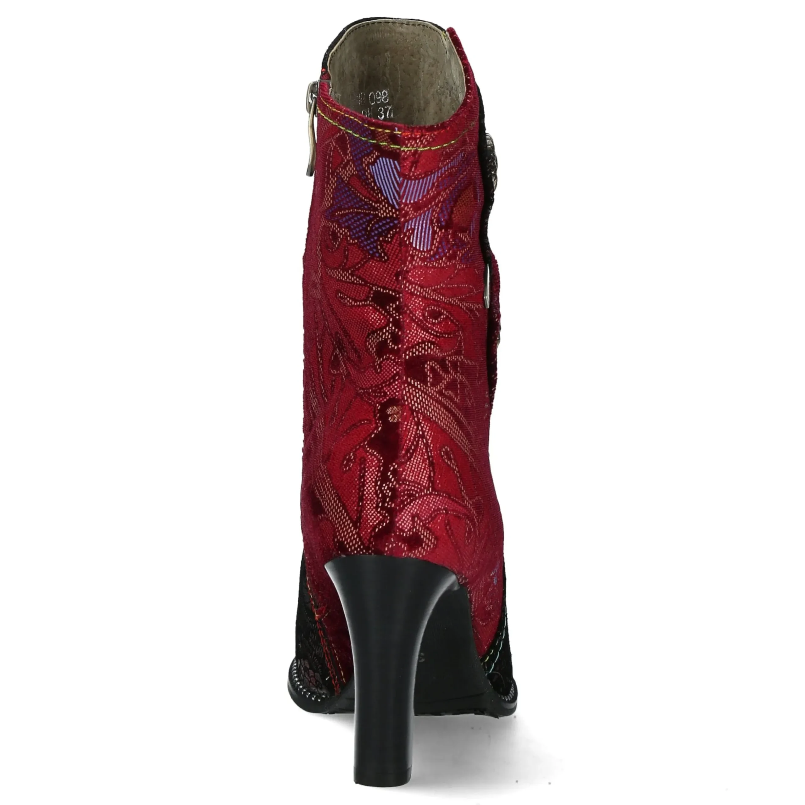 Sale Bottes - ALBANE 098 H Bottes