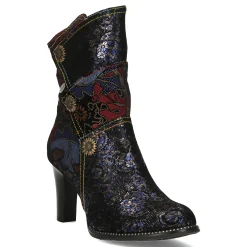 Sale Bottes - ALBANE 098 H Bottes