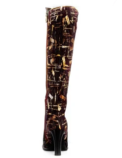 Fashion Bottes - ALCBANEO 229 Bottes