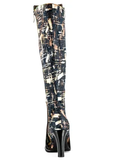 Fashion Bottes - ALCBANEO 229 Bottes