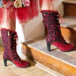 Fashion Bottes - ALCBANEO 351 Bottes