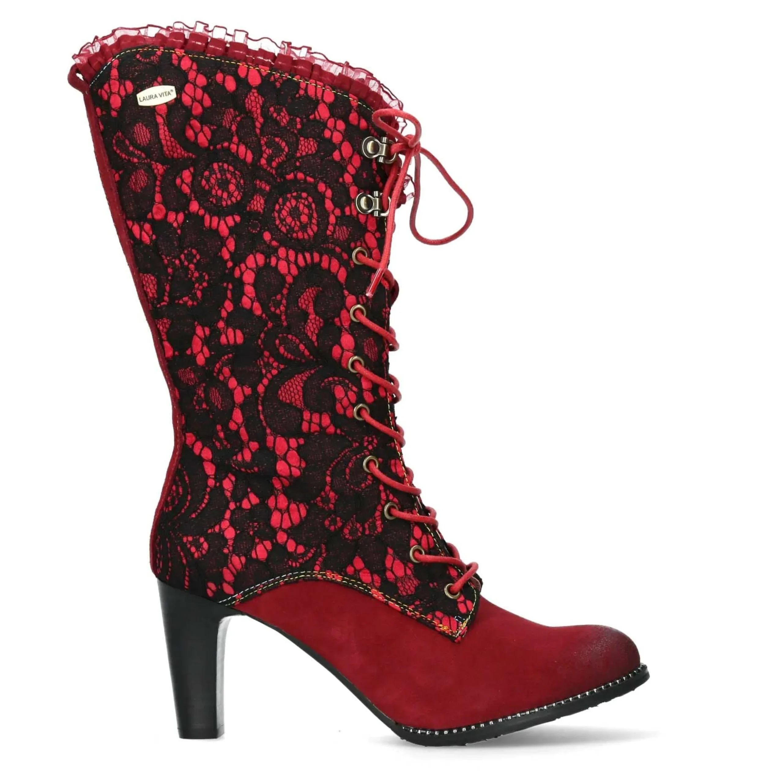 Fashion Bottes - ALCBANEO 351 Bottes