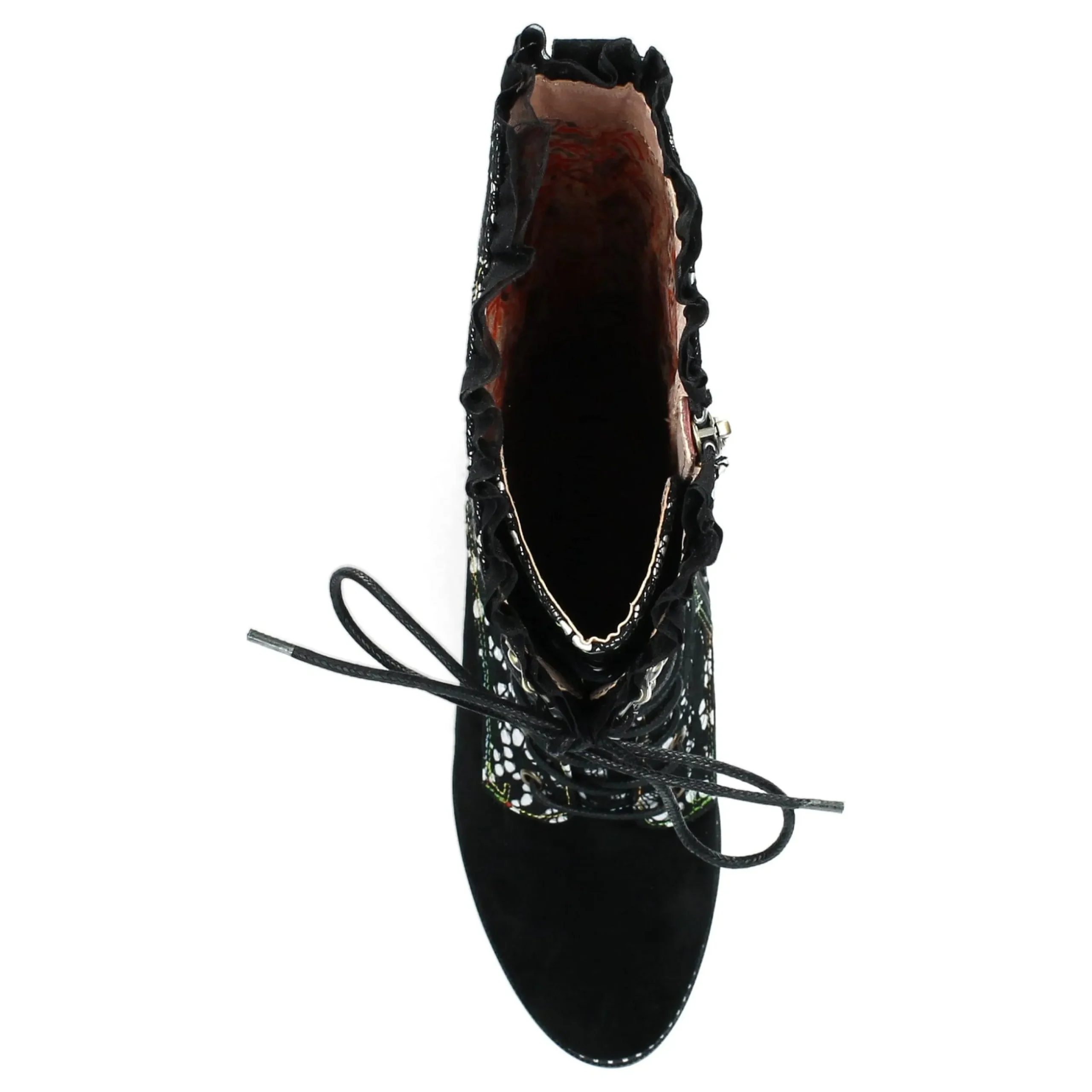 Fashion Bottes - ALCBANEO 351 Bottes