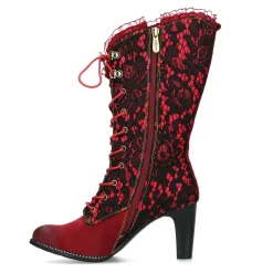 Fashion Bottes - ALCBANEO 351 Bottes