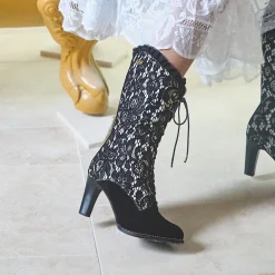 Fashion Bottes - ALCBANEO 351 Bottes