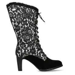 Fashion Bottes - ALCBANEO 351 Bottes