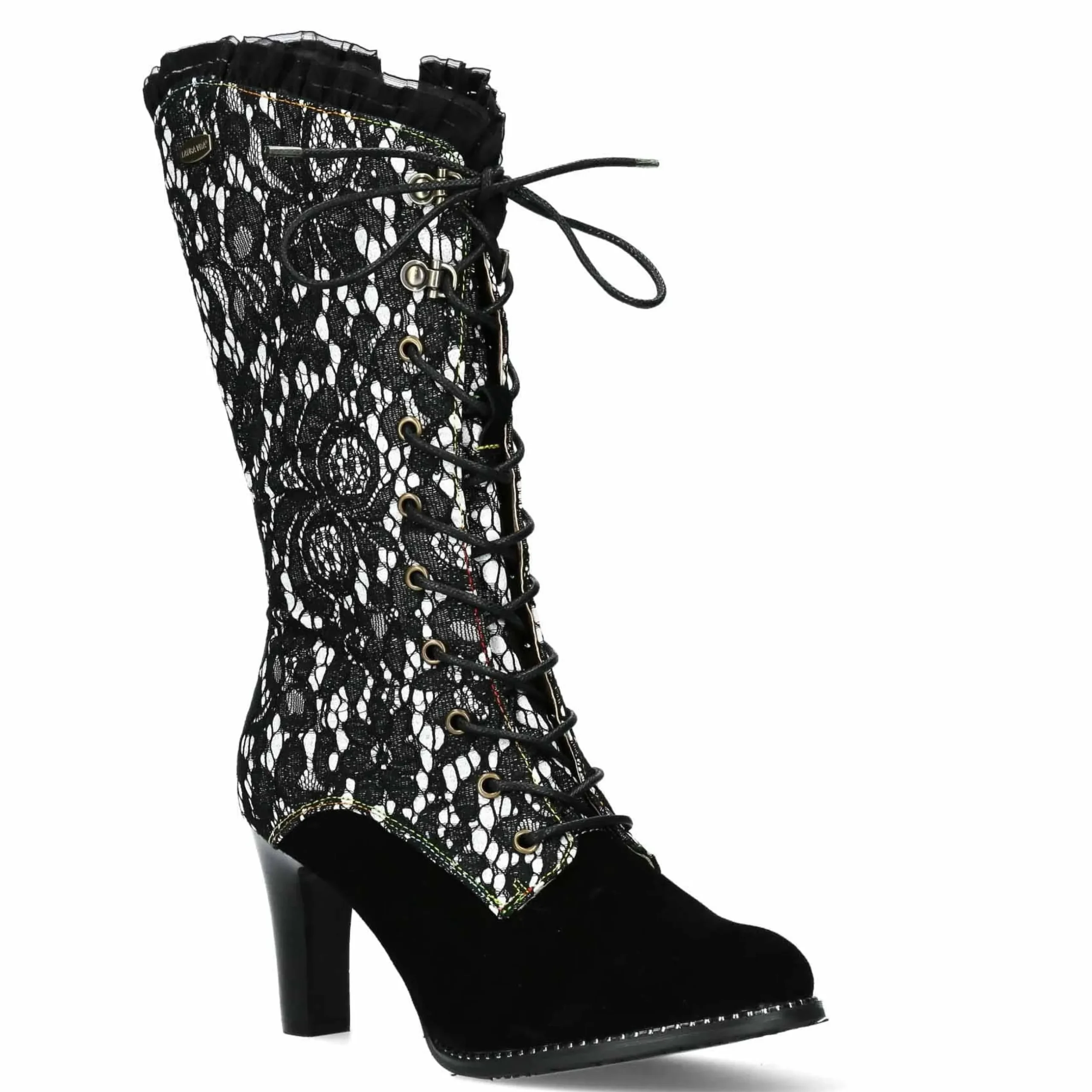 Fashion Bottes - ALCBANEO 351 Bottes