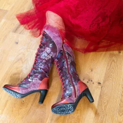 Online Bottes - ALCBANEO 158 Bottes