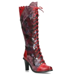 Online Bottes - ALCBANEO 158 Bottes