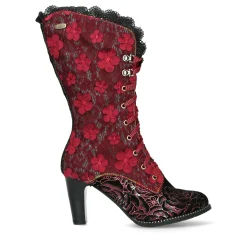 Online Bottes - ALCBANEO 351 Bottes
