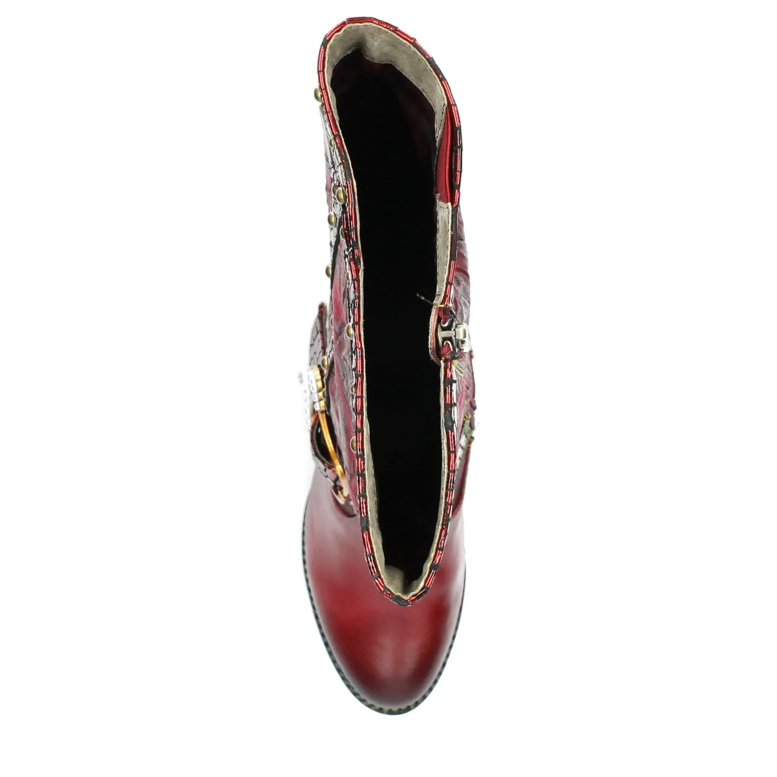 Cheap Bottes - ALCBANEO 149 Bottes