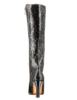 Best Sale Bottes - ALCBANEO 2291 Bottes
