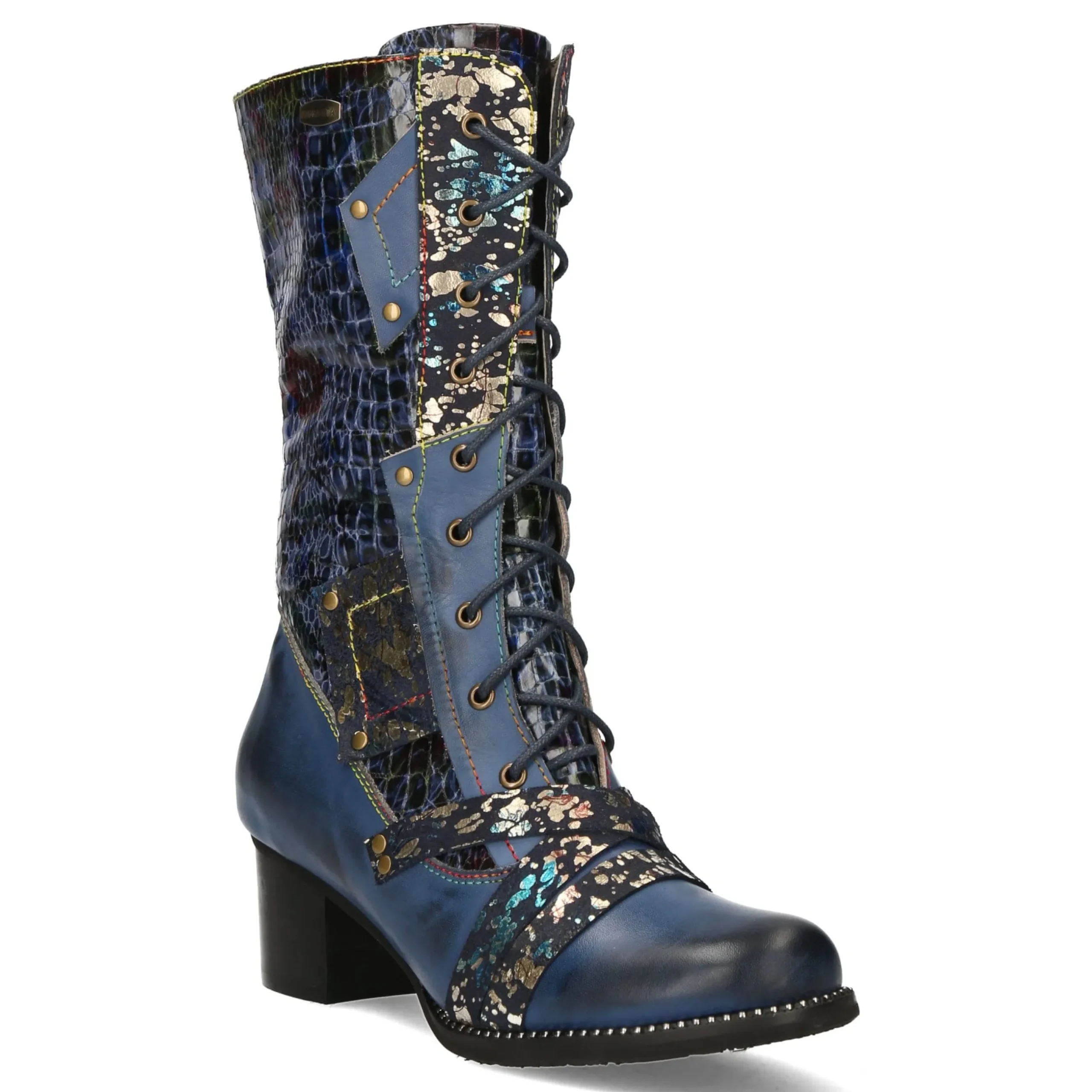 Cheap Bottes - ALCEXIAO 102 Bottes