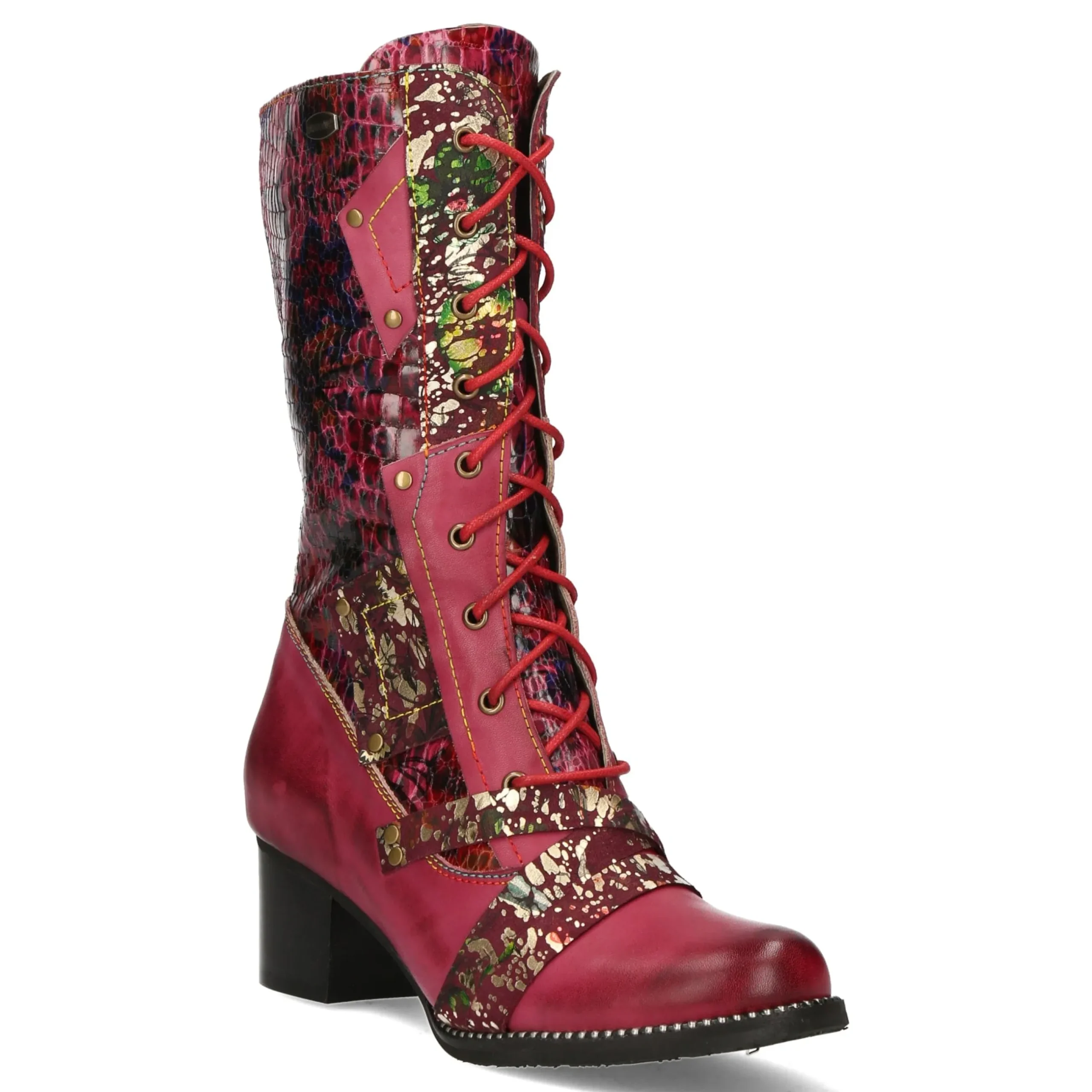 Cheap Bottes - ALCEXIAO 102 Bottes