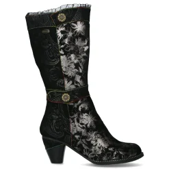 Discount Bottes - ALCIZEEO 172 Bottes