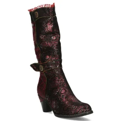 Discount Bottes - ALCIZEEO 172 Bottes