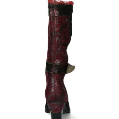Discount Bottes - ALCIZEEO 172 Bottes