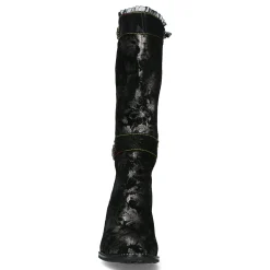 Discount Bottes - ALCIZEEO 172 Bottes