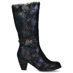 Discount Bottes - ALCIZEEO 172 Bottes