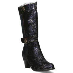 Discount Bottes - ALCIZEEO 172 Bottes