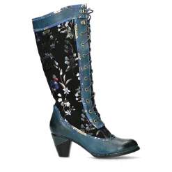 New Bottes - ALCIZEEO 180 Bottes
