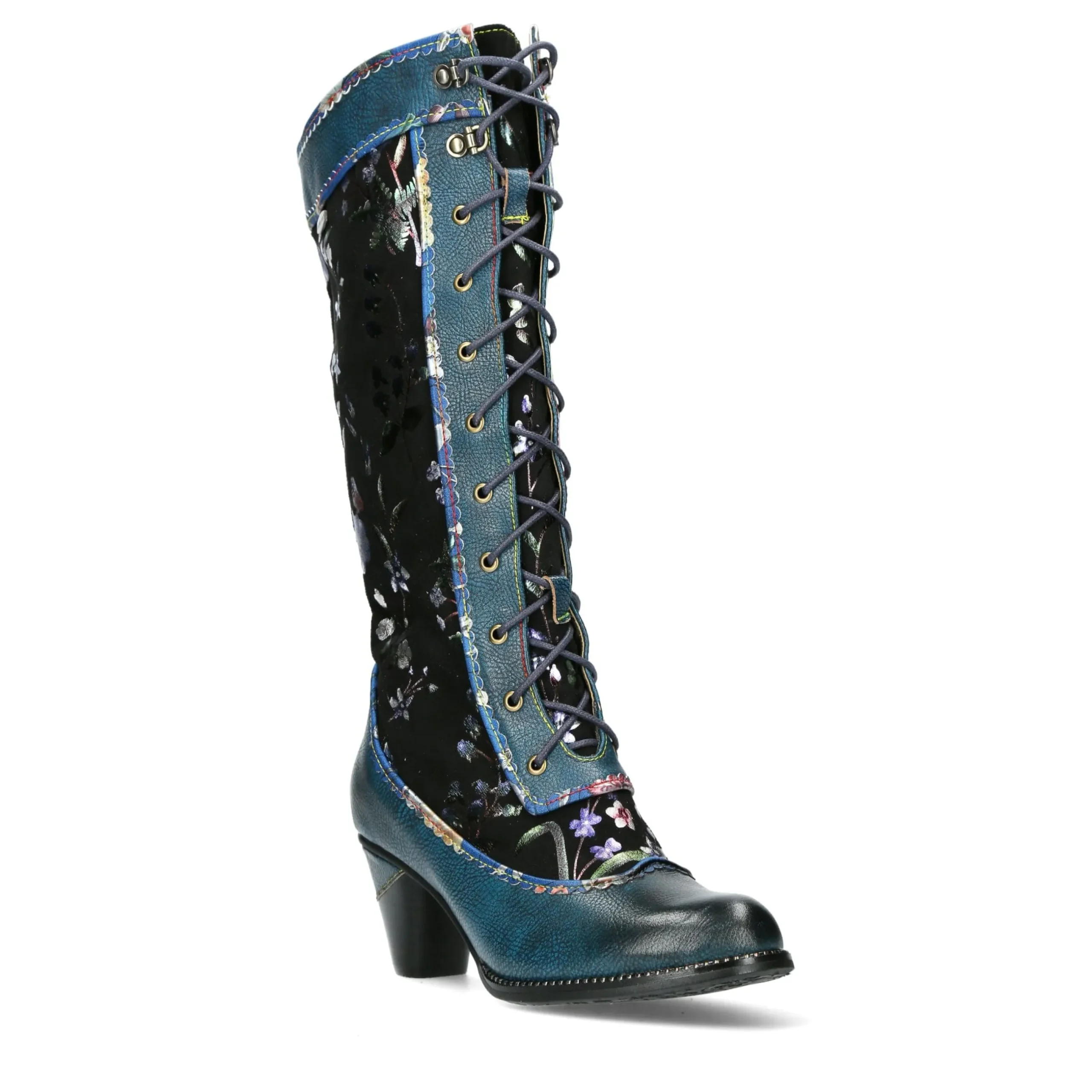 New Bottes - ALCIZEEO 180 Bottes