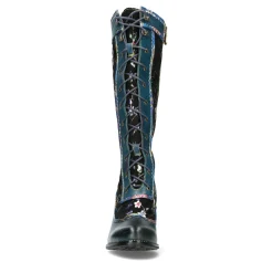 New Bottes - ALCIZEEO 180 Bottes