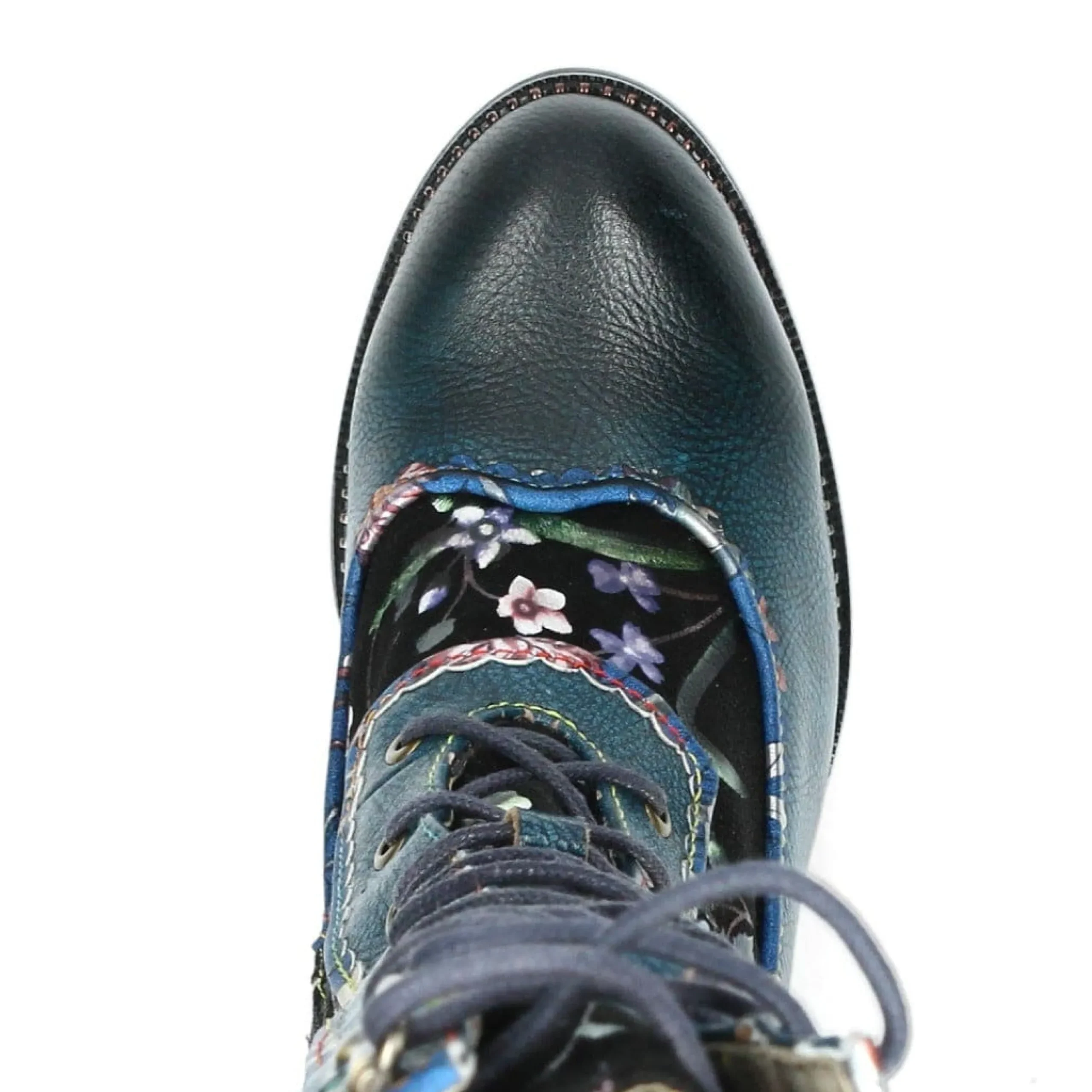 New Bottes - ALCIZEEO 180 Bottes