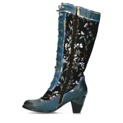New Bottes - ALCIZEEO 180 Bottes