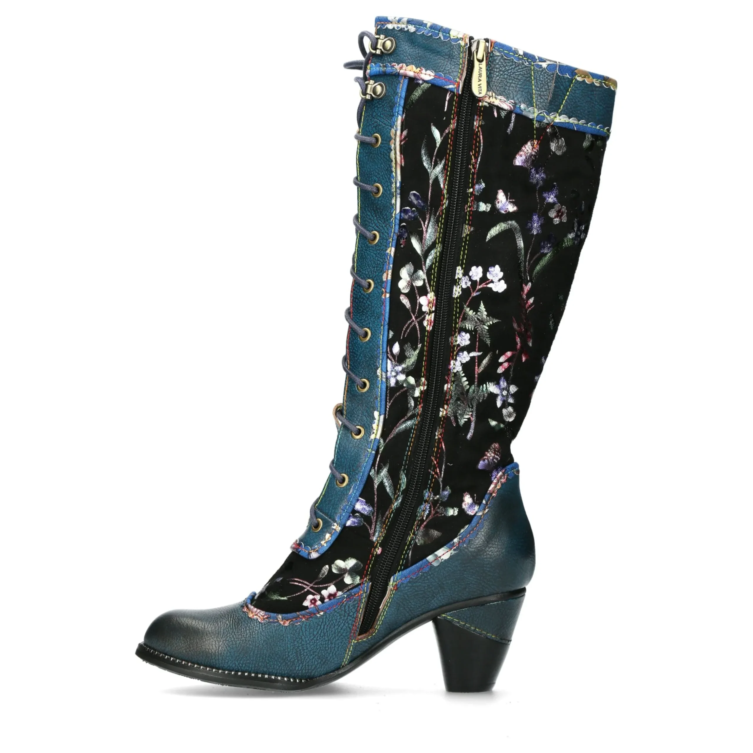 New Bottes - ALCIZEEO 180 Bottes