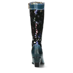 New Bottes - ALCIZEEO 180 Bottes