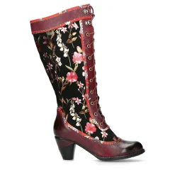 New Bottes - ALCIZEEO 180 Bottes