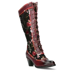 New Bottes - ALCIZEEO 180 Bottes
