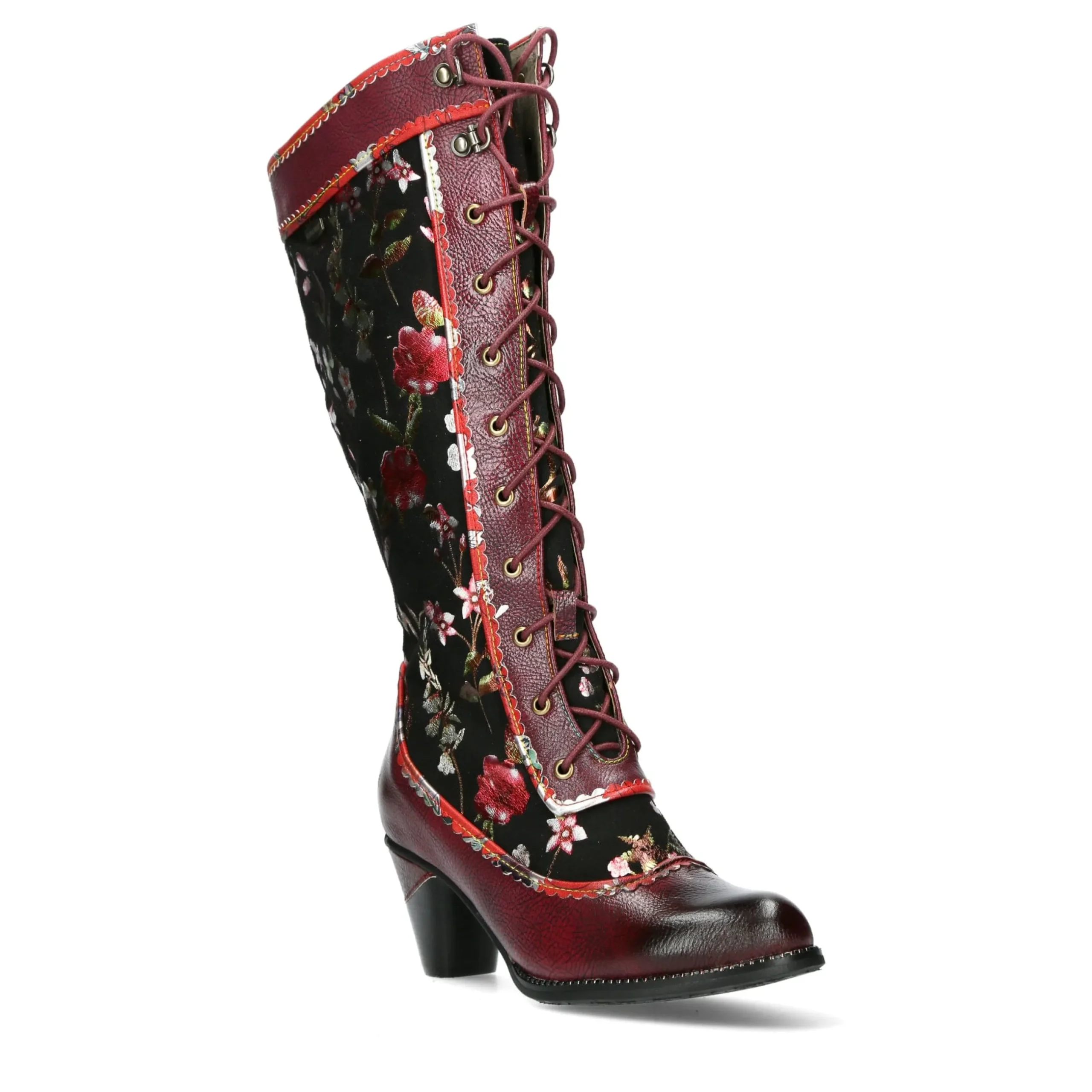 New Bottes - ALCIZEEO 180 Bottes