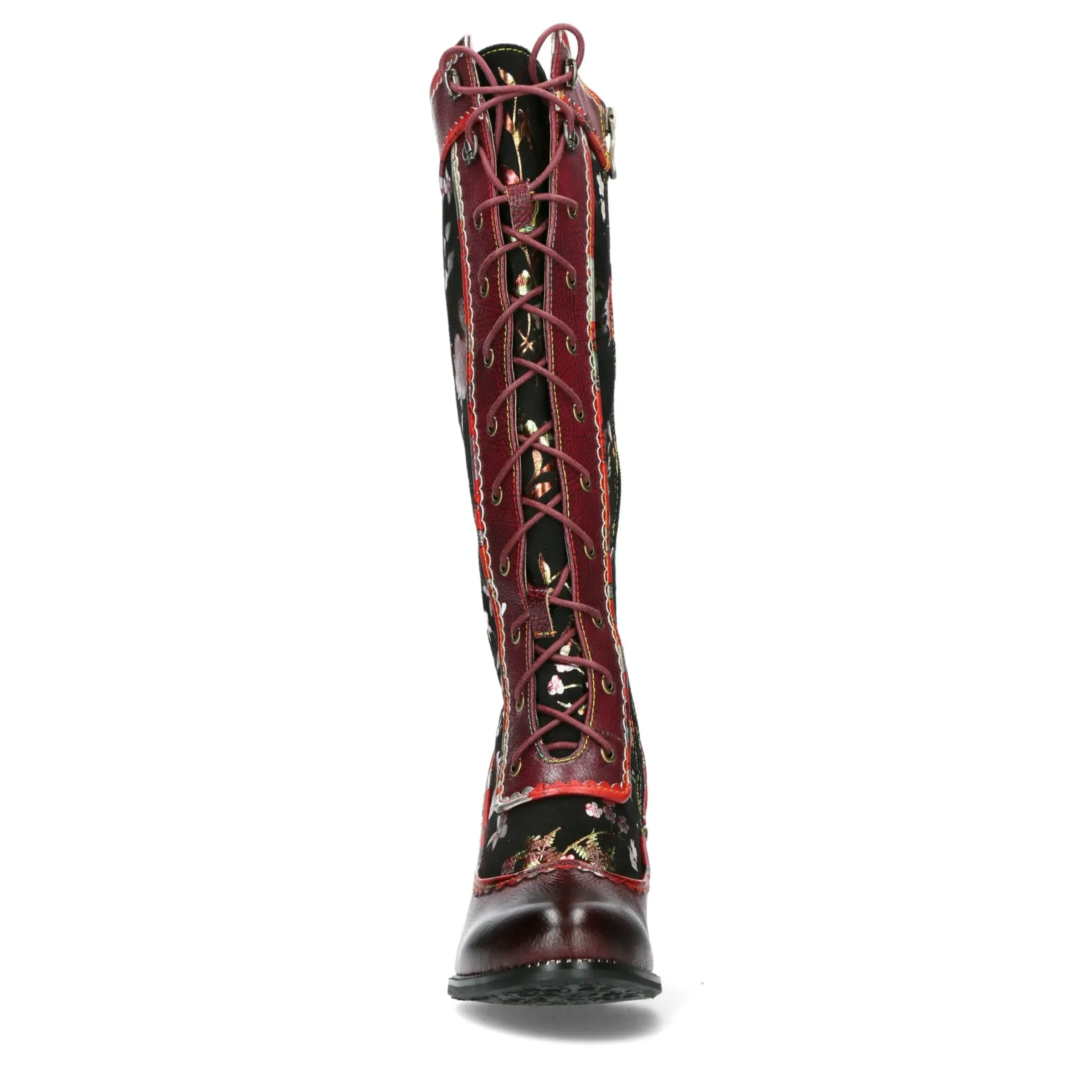 New Bottes - ALCIZEEO 180 Bottes