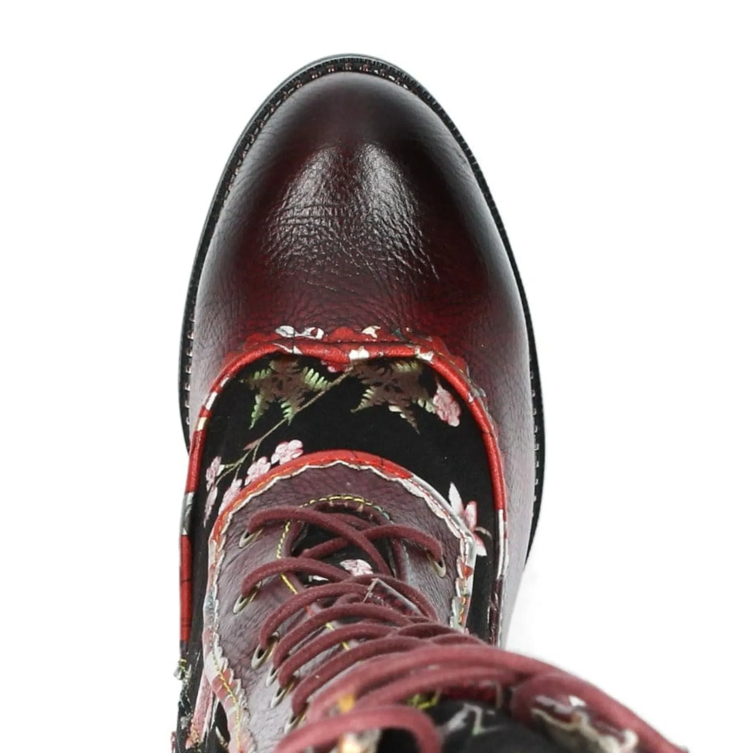 New Bottes - ALCIZEEO 180 Bottes