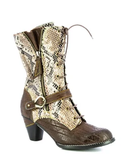 Best Sale Bottes - ALCIZEEO 51 Bottes