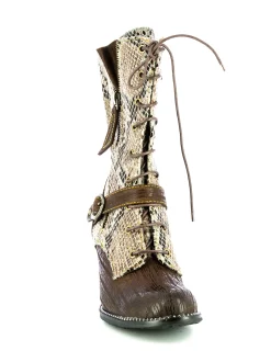 Best Sale Bottes - ALCIZEEO 51 Bottes