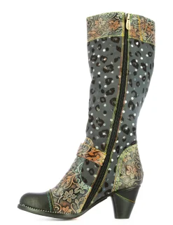Store Bottes - ALCIZEEO 351 Bottes