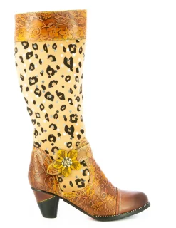 Store Bottes - ALCIZEEO 351 Bottes