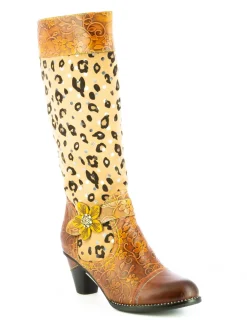 Store Bottes - ALCIZEEO 351 Bottes