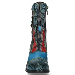 Outlet Bottes - ALCIZEEO 62 B Bottes