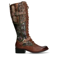 Discount Bottes - ALICE 22 Bottes