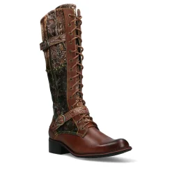 Discount Bottes - ALICE 22 Bottes