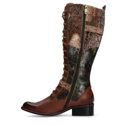 Discount Bottes - ALICE 22 Bottes