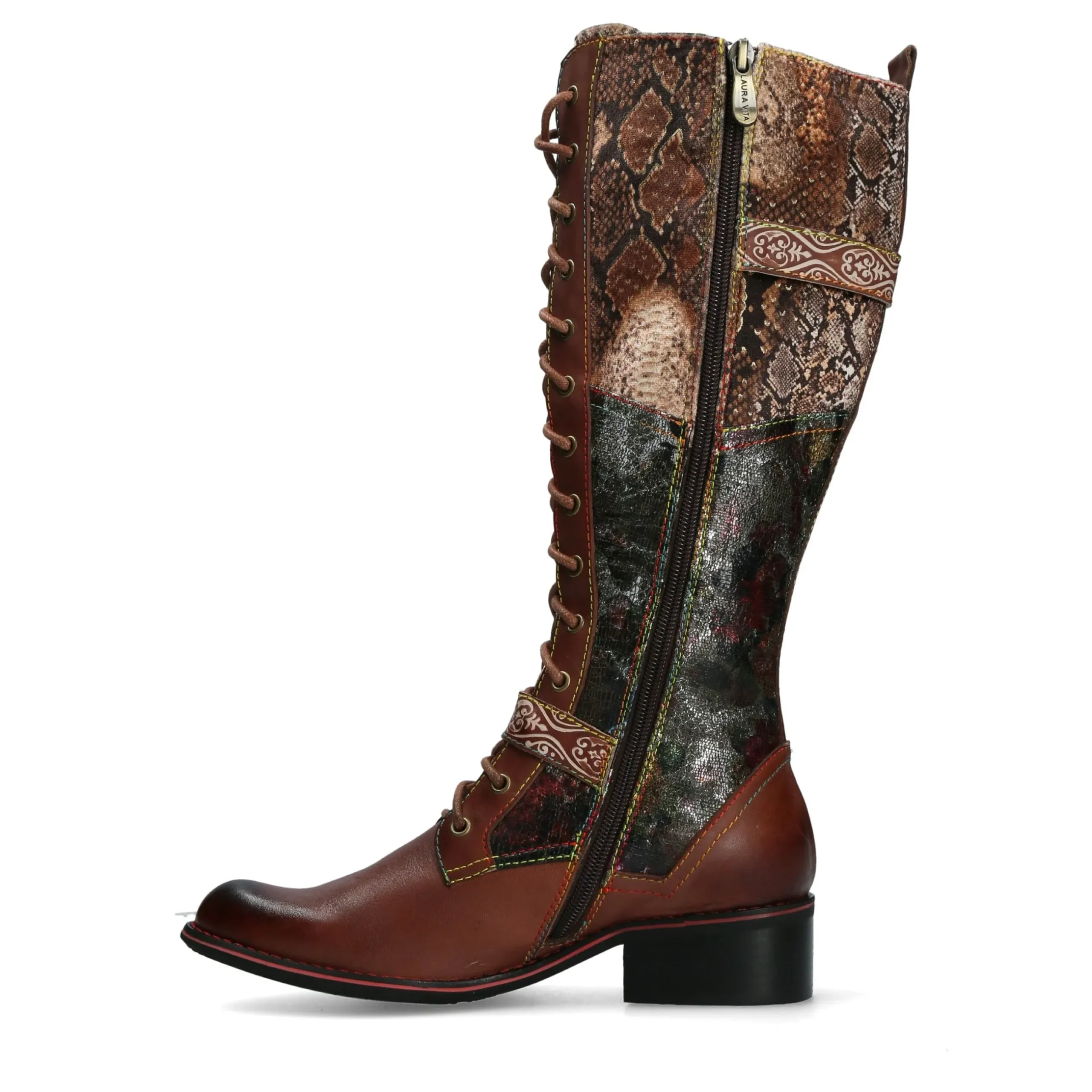 Discount Bottes - ALICE 22 Bottes