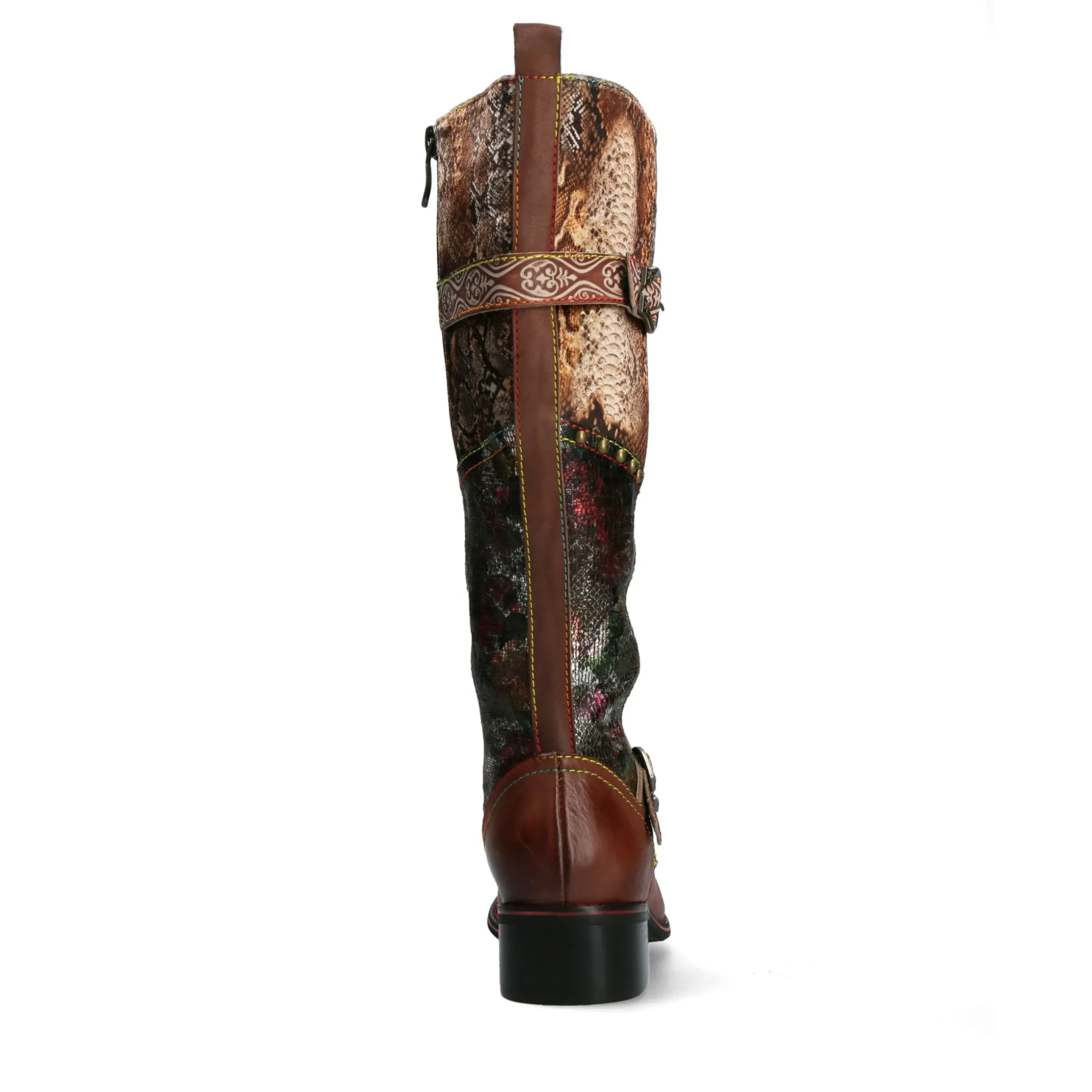 Discount Bottes - ALICE 22 Bottes