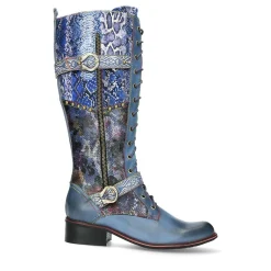 Discount Bottes - ALICE 22 Bottes