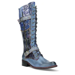 Discount Bottes - ALICE 22 Bottes