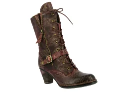 Shop Bottes - ALIZEE 11 Bottes